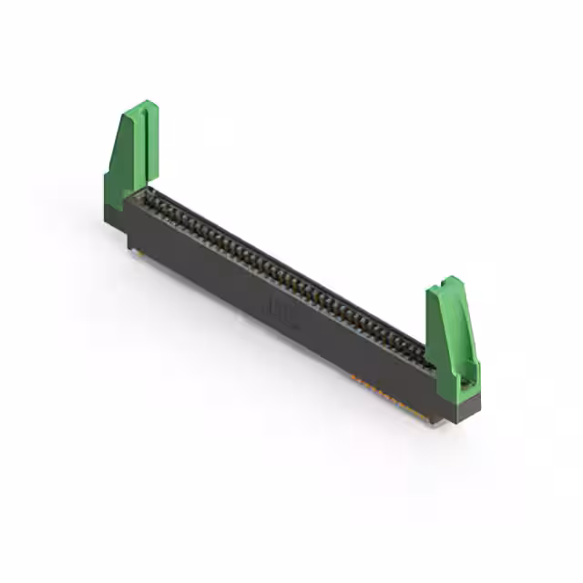 395-086-544-888 EDAC Inc.  Edgeboard Connectors